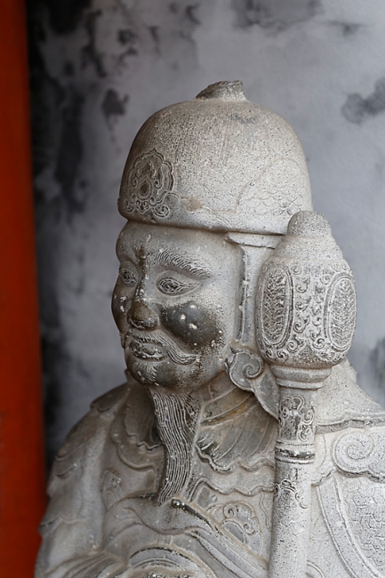 Hanoï-Temple de la Littérature-045